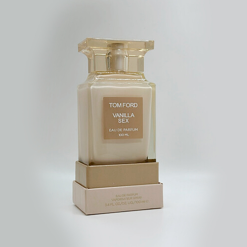 духи tom ford vanilla sex, копія люкс, купити в Києві, Харкові